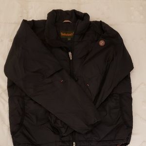 Timberland Winter Puffer Jacket
